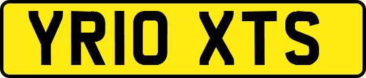 YR10XTS