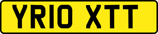 YR10XTT