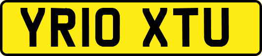 YR10XTU
