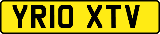 YR10XTV