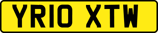 YR10XTW