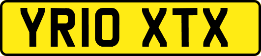 YR10XTX