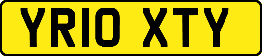 YR10XTY