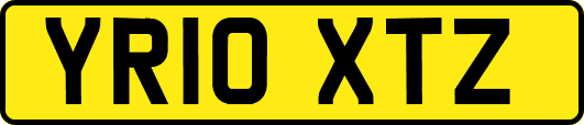 YR10XTZ