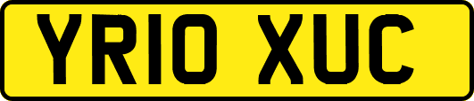 YR10XUC