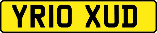 YR10XUD