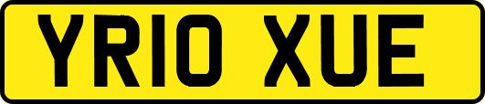 YR10XUE