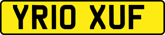 YR10XUF