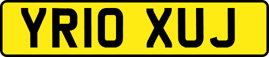 YR10XUJ