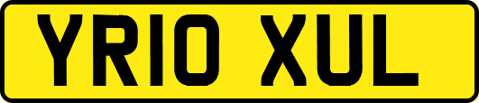 YR10XUL
