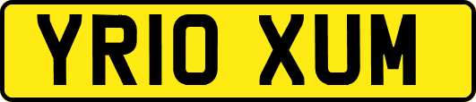 YR10XUM