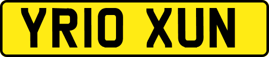 YR10XUN