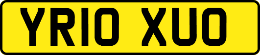 YR10XUO