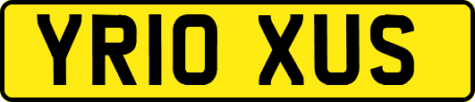 YR10XUS