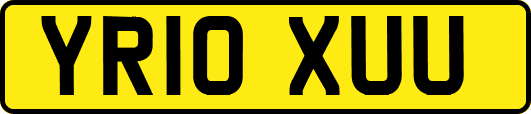 YR10XUU