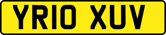 YR10XUV