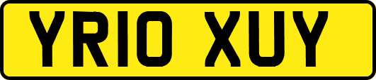 YR10XUY