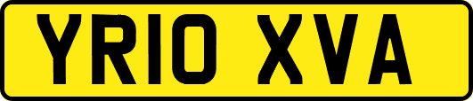 YR10XVA