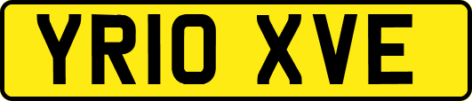 YR10XVE