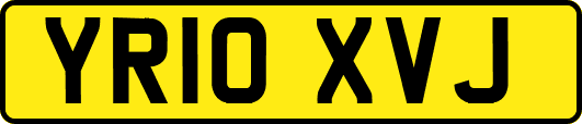 YR10XVJ