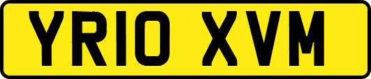 YR10XVM