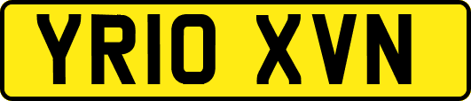 YR10XVN