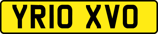 YR10XVO