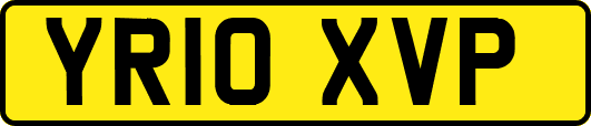 YR10XVP