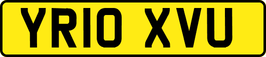 YR10XVU
