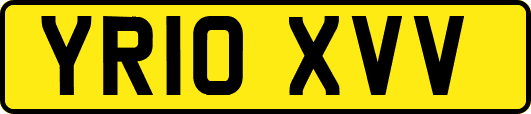 YR10XVV