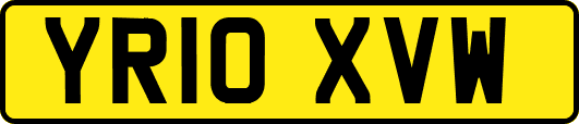 YR10XVW