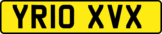 YR10XVX