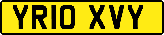 YR10XVY