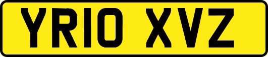 YR10XVZ