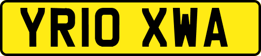YR10XWA