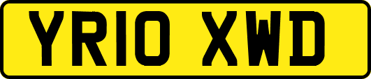 YR10XWD