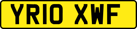 YR10XWF