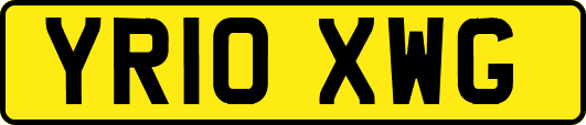 YR10XWG