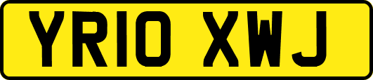 YR10XWJ