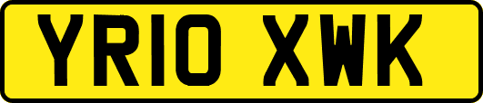 YR10XWK