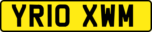 YR10XWM