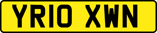 YR10XWN