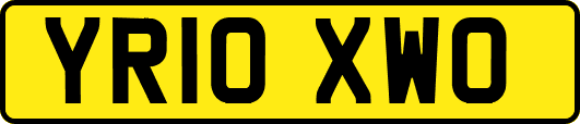 YR10XWO