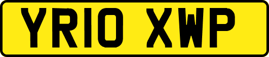 YR10XWP