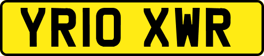 YR10XWR
