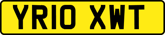 YR10XWT