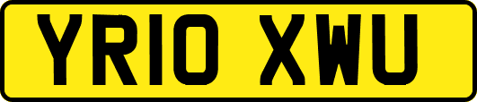 YR10XWU