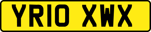 YR10XWX