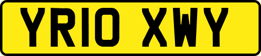 YR10XWY