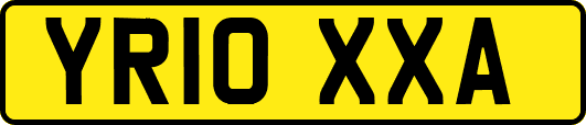 YR10XXA
